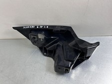 Pare-choc arrière Ford MONDEO