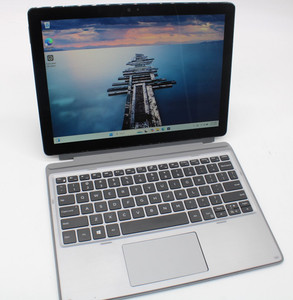 Leasingrückläufer] Dell Latitude 7210 2-in-1 für 287,10€ - LTE, 16GB