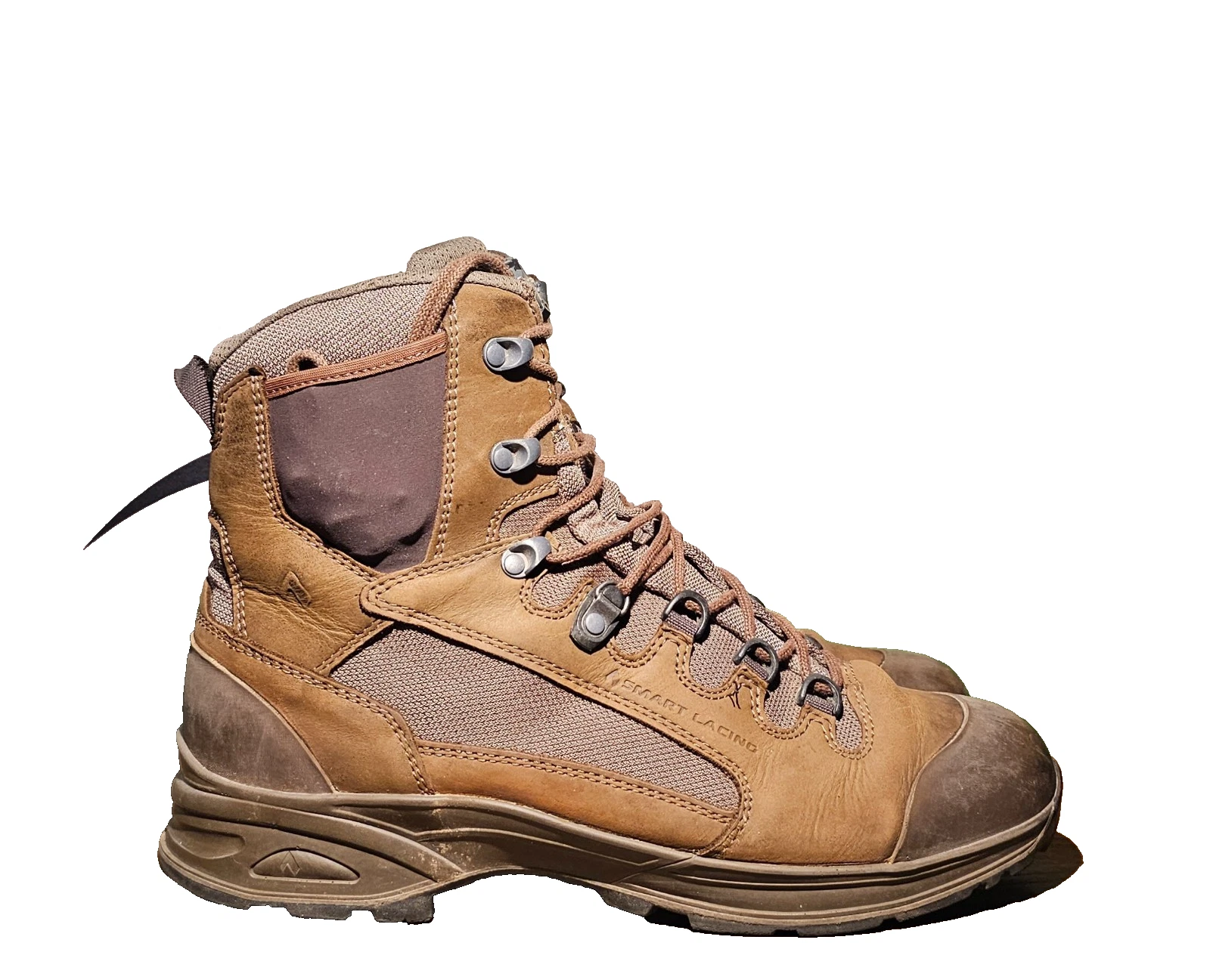 Haix Scout lightweight walking, hiking, outdoors boots UK 11