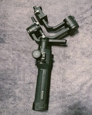 DJI Ronin S Gimbal Handheld Stabilizer - Used, in good working order.