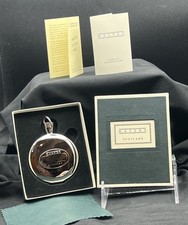 DALVEY Scotland Classic Pocket Compass Mirror...