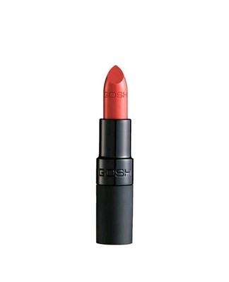 Gosh Velvet Touch Lipstick 025 Matt Spice