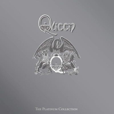 Vinyl Queen - The Platinum Collection (6 Lp)