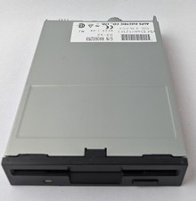 Alps Electric DF354H 121F Floppy Disk Drive I042