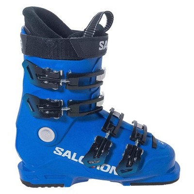 Salomon S/Race 60T M Ski Boots - Kids'