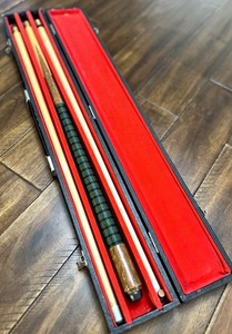 Brunswick Pool Cue | eBay