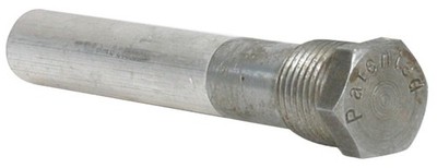 American Motorhome RV Water Heater Anode - Suburban 11563