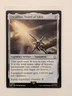 Magic: The Gathering MTG Assassin's Creed #72 Excalibur, Sword of Eden