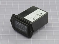 LOT OF 56 HONEYWELL 17111 DIGITAL PANEL METER T228959