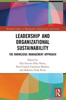 Leadership And Organizational Sustainability | The Knowledge Management Approach