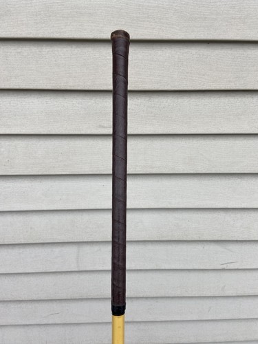 Right Handed Wright & Ditson Berwyck Pitcher 7 Iron w/ Steel Shaft - Picture 5 of 7