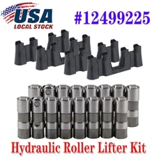 Texas Gen 3 Gen 4 TSP LS7 Lifters w/ Tray LS1 LS2 LS3 4.8L 5.3L 5.7L 6.0L 6.2L👍