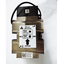 NEW CPU fan Heat Sink for Dell Precision Tower 7820 T7820 0C20W8 0YD4TX