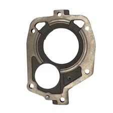 M20 M21 M22 Muncie Mid Plate Upgraded Iron to Replace Aluminum 1964-1974 4 Speed