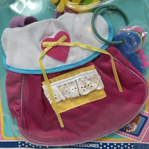 That's My Baby Doll Deluxe Accessories for 12-14" Dolls Totsy for dolls 12-17" - Picture 2 of 5