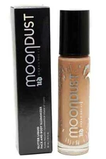 Urban Decay Moondust Luminizer Glitter Liquid Face & Body    Barely Baked   #057