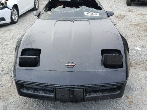 Driver Left Headlight Fits 84-89 CORVETTE 2669614 - Picture 11 of 14