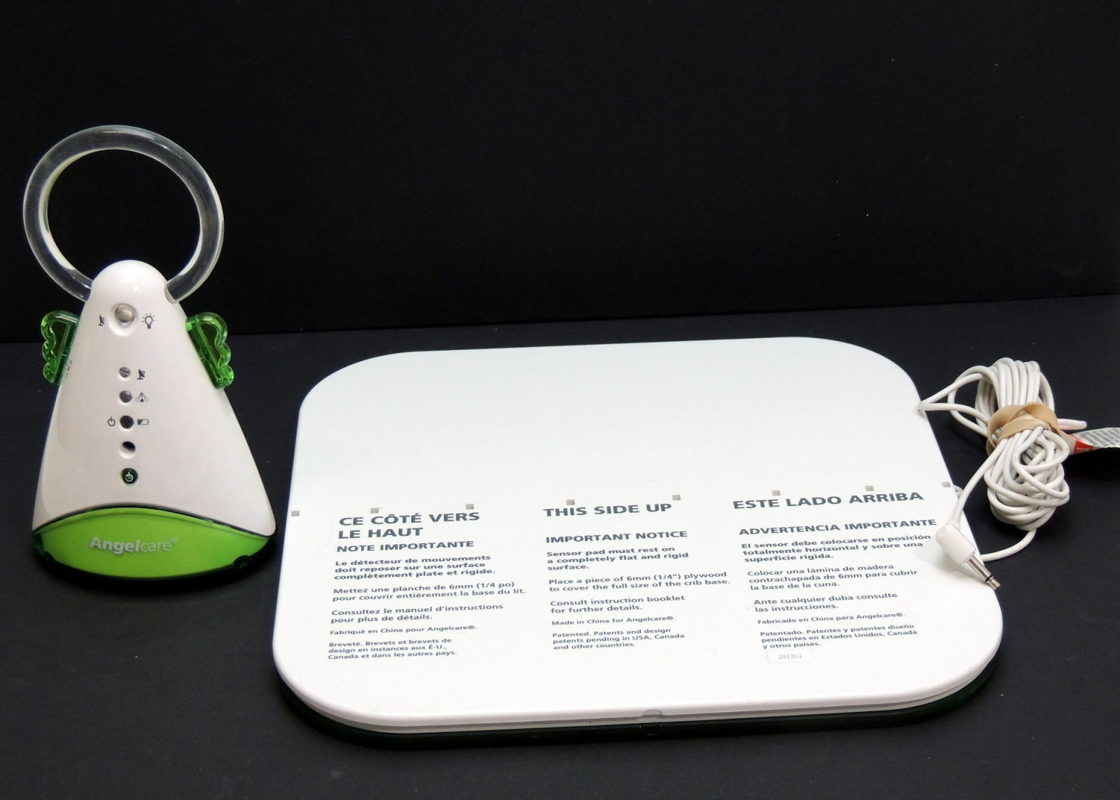 angelcare ac601 price