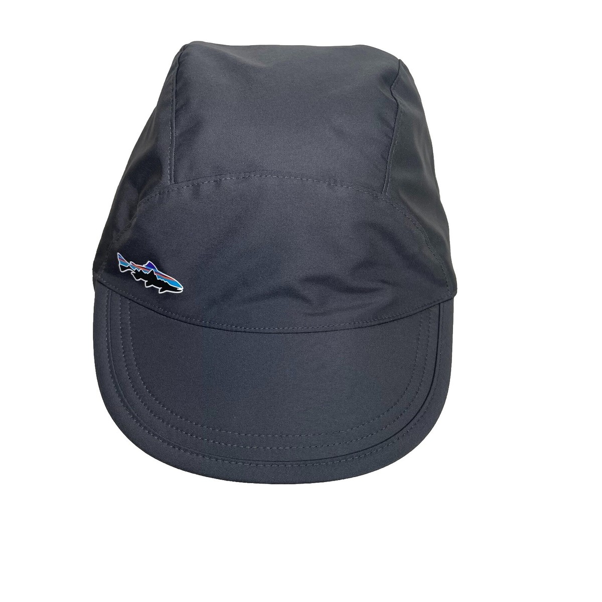 Shelled Synchilla Duckbill Cap