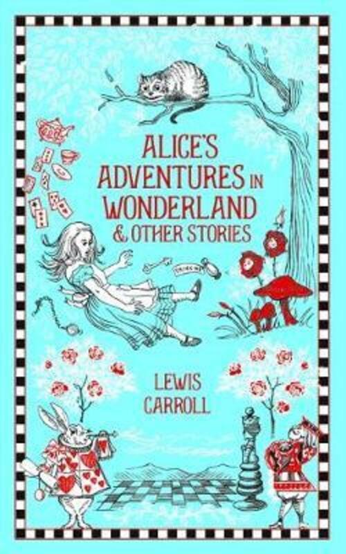Thumbnail - Alice's Adventures In Wonderland And Other Stories | Lewis Carroll |