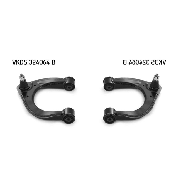 Querlenker Satz Lenker Links Rechts FüR Ford Ranger TKE 3.2 Tdci 4X4 2.2-image