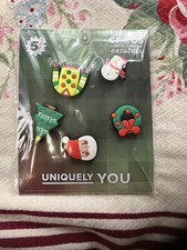 Croc Jibbitz Holiday