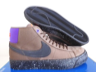 スケートボード NIKE SB BLAZER ZOOM MID PRO GT Nike SB Blazer Mid Pro GT QS | Flatspot