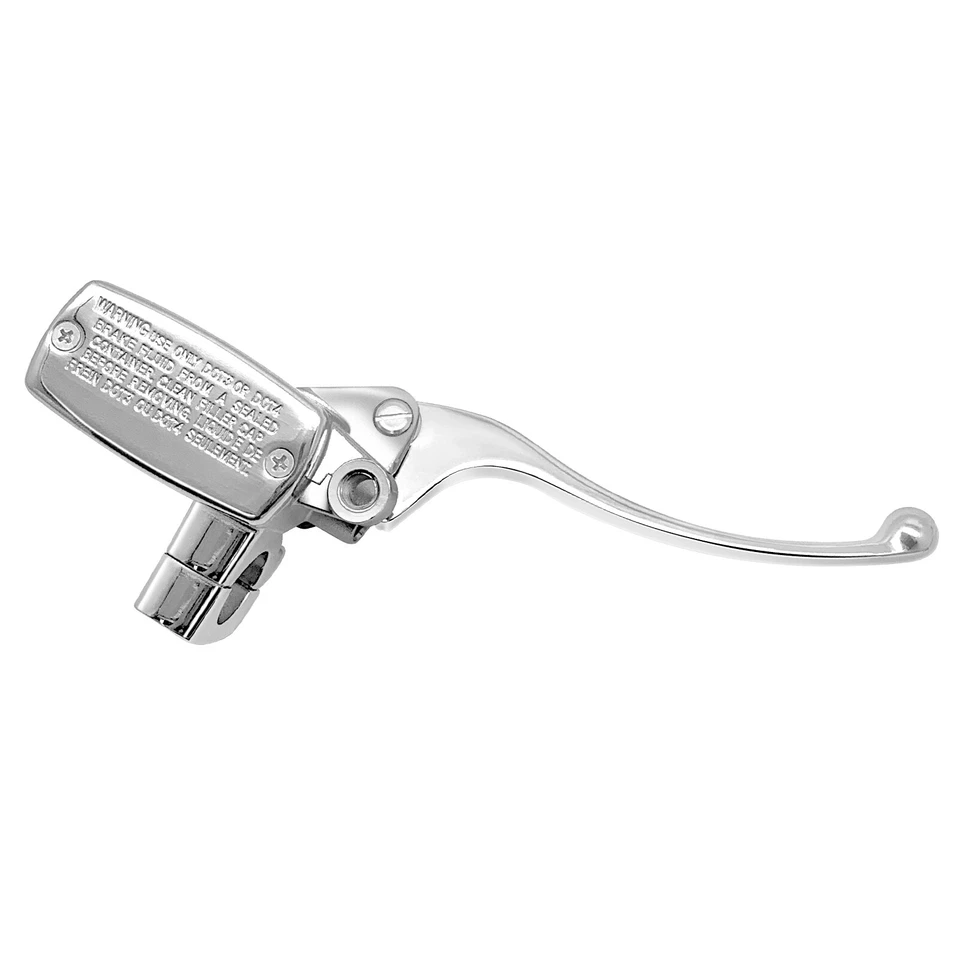 Front Brake Master Cylinder for 1997-2003 Honda Valkyrie 1500 GL1500C/CD/CF/CT - Изображение 2 из 4