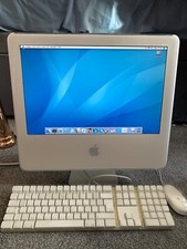 Apple iMac G5