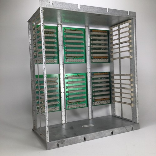 Valmet Automation Rack Metso Automation Valmet NELES A413531 03 Rack UMP | eBay