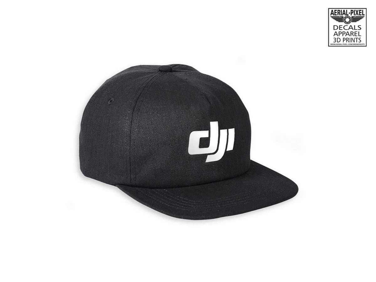 Dji baseball on sale cap