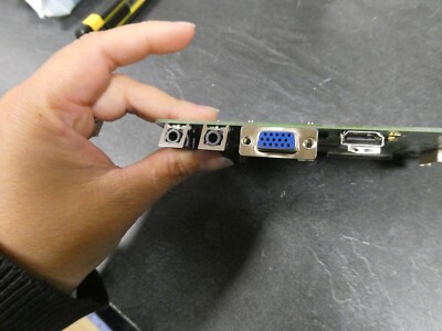 Carte mère pour PC portable Acer