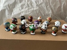 2022 NFL Legends TeenyMates Pick Your Own BRAND NEW Choose teeny mate authentic