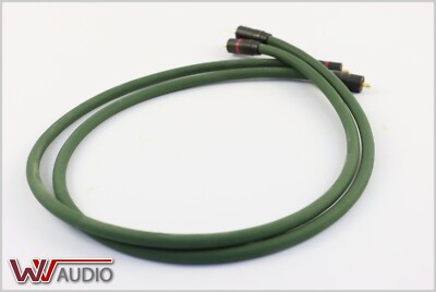 Eagle Component Power SC OCC Interconnect Cinch Kabel. 70 CM