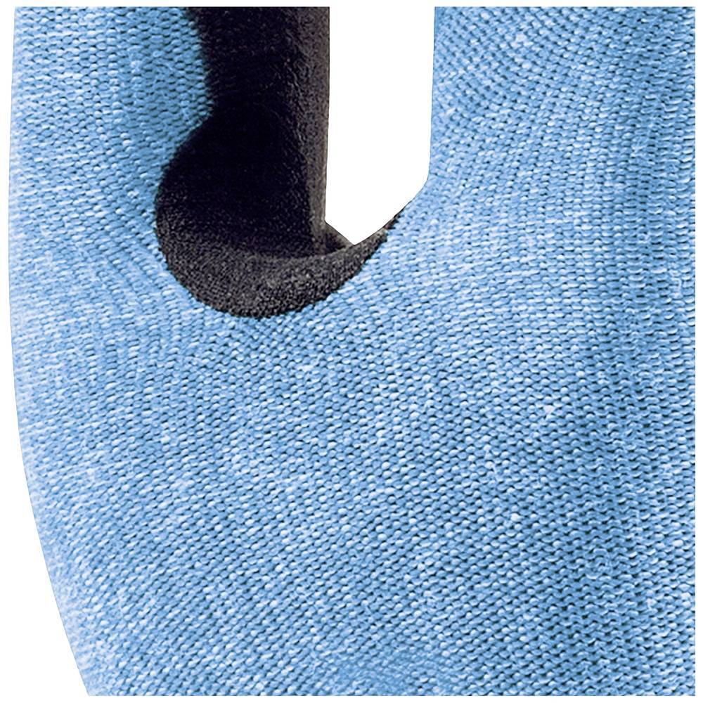 GUANTO NITRILE PUNTINATO UVEX ATHLETIC LITE DRY - 06560033 - Foto 7