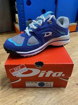 Dita Cross Turf Neuwertig Größe Herren Größe 5 