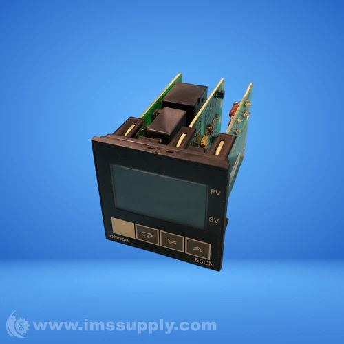 Omron E5CN-Q2HBTC Temperature Controller FNIP