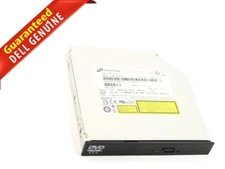 HL Data Storage GDR-8084N Laptop DVD-ROM Drive TF034 For Dell Latitude 131L 1501