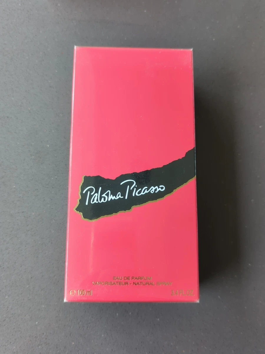 Paloma Picasso Perfumes for sale | eBay