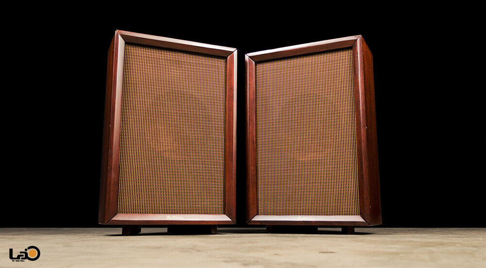 EV | ELECTROVOICE ARISTOCRAT Pair | (Worldwide Shipping) | eBay EV | ELECTROVOICE ARISTOCRAT Pair | (Worldwide Shipping) | eBay
