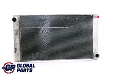 Sistema de refrigeración del motor BMW 5 Series E60 E61 radiador refrigerante de agua diésel 7787440