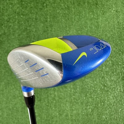 Nike Vapor Fly 5 Wood 19 Ladies Womens Flex Tensei CK Blue 65 