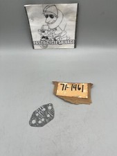 Nos- Triumph Oil Pump Gasket 71-1461 Nos- Triumph Oil Pump Gasket 71-1461
