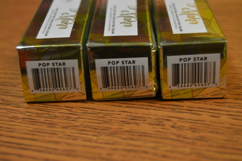 3X SO SUSAN ~ Dream Maker Highlighting Cream ~ POP STAR ~ 10ml/.34oz ea LOT of 3 - Image 2 of 2