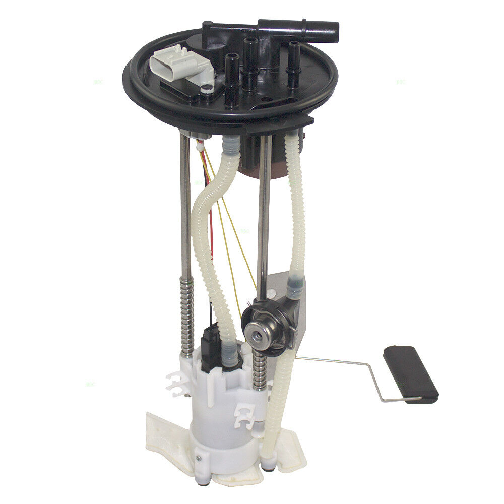 2005 Ford Ranger Fuel Pump - Top 80 Images & 10 Videos