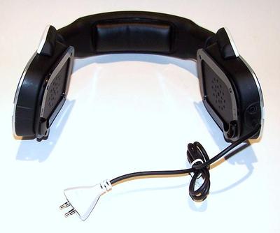 Mad Catz Tritton AX 720 Gaming Headset Headphones Only