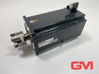 Beckhoff High-Inertia-Servomotor AM8561-1N2B servo-motor 15,5 Nm  5000 U/min