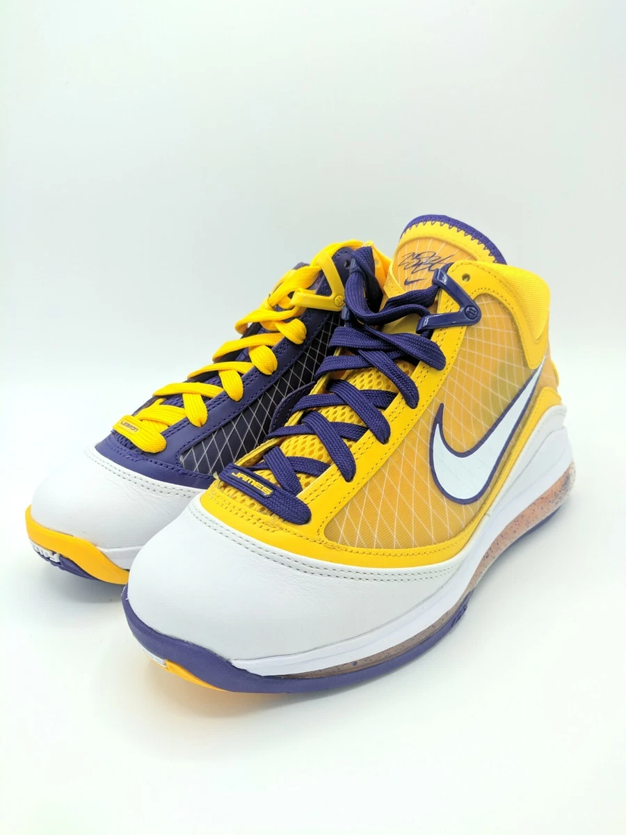 Lebron james 7 clearance
