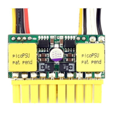 Mini-Box PicoPSU-90 12V 90Watt Power Supply Unit