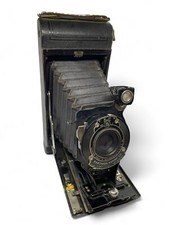 Vintage Eastman Kodak Kodex No.1 Anastigmatic F-6.3 126 mm Camera.